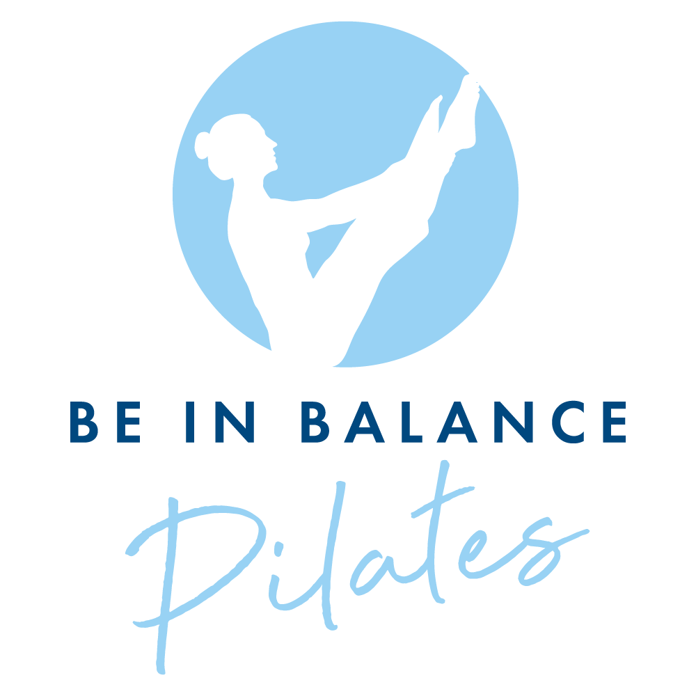 Be In Balance Pilates